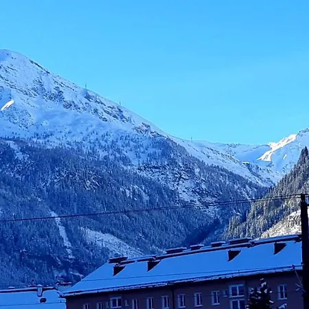 Haus Erika Nocleg ze śniadaniem 4*