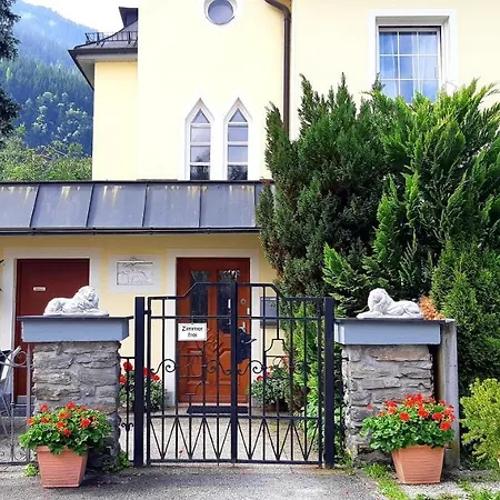 Haus Erika 4* Bad Gastein