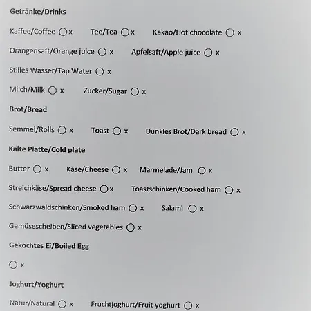 Haus Erika