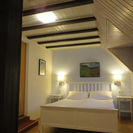 Haus Erika Bad Gastein