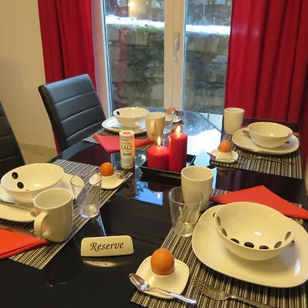Haus Erika 4* Bad Gastein