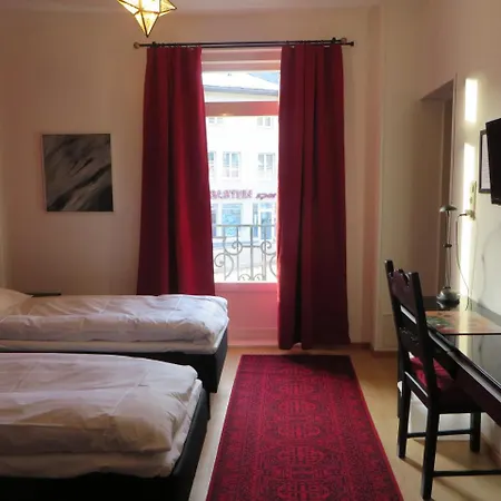 Bed & Breakfast Haus Erika Bad Gastein