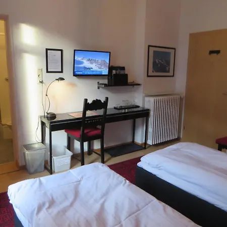 Haus Erika 4*