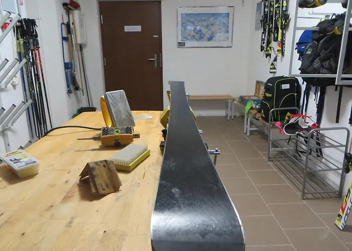 Frühstückspension Haus Erika Bad Gastein