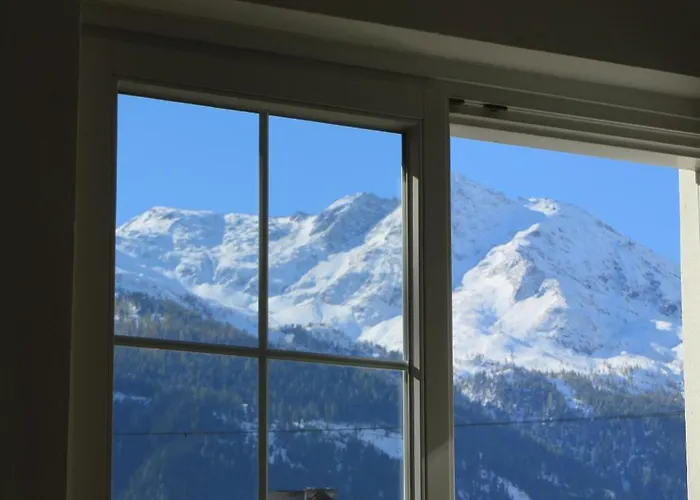 Haus Erika Frühstückspension 4*