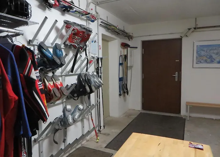 Frühstückspension Haus Erika 4*