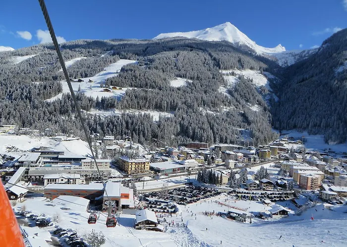 Haus Erika Frühstückspension 4*