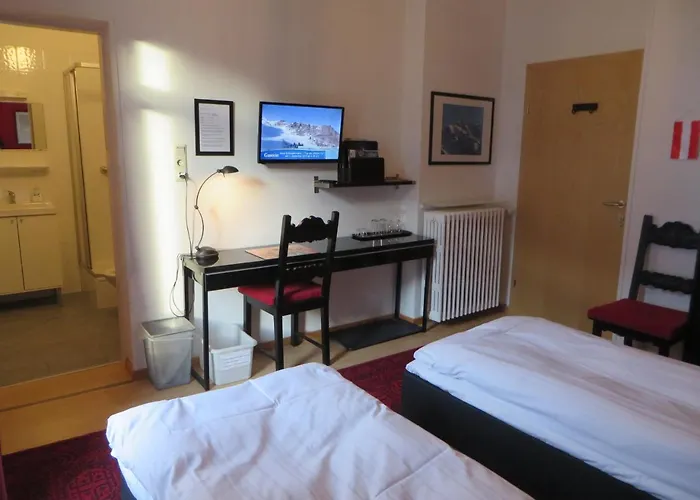 Haus Erika 4*