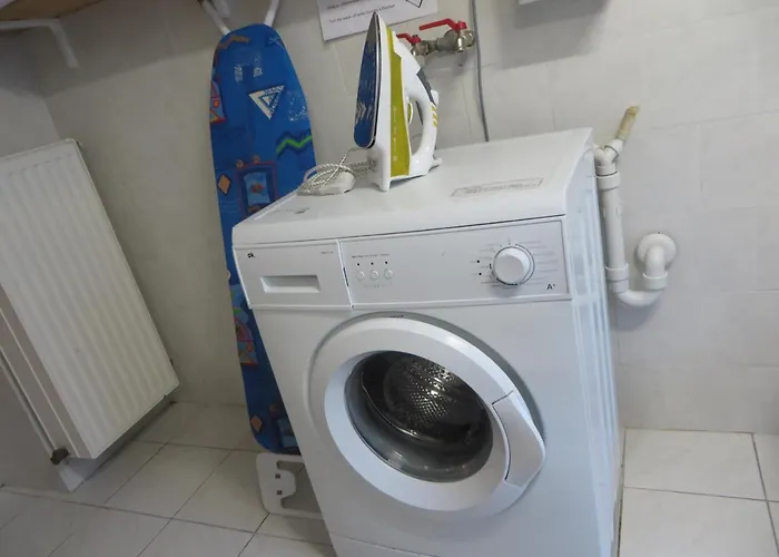 Haus Erika Frühstückspension Bad Gastein